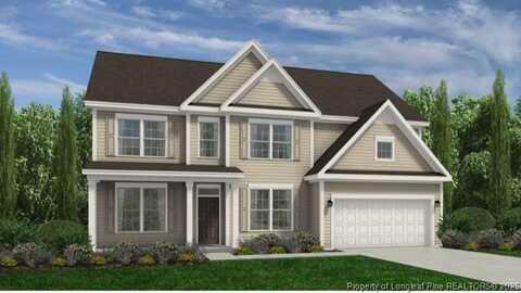 1027 Commodore Court, Fayetteville, NC 28312