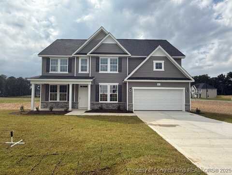 1027 Commodore Court, Fayetteville, NC 28312
