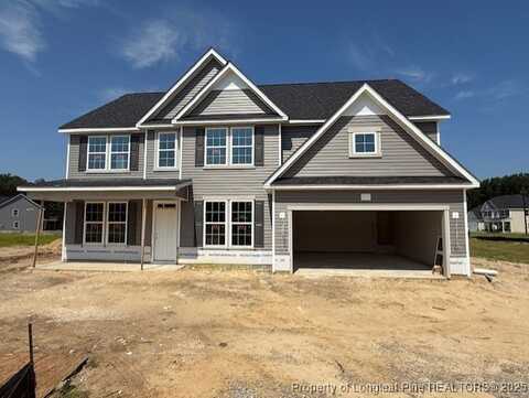 1027 Commodore Court, Fayetteville, NC 28312