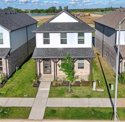 2617 Tanager Street, Fort Worth, TX 76118
