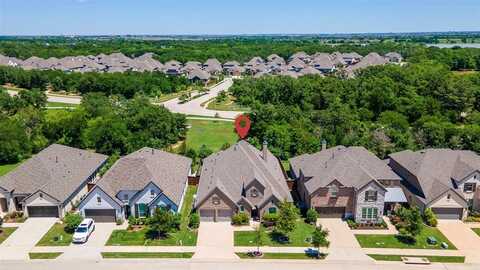 4208 Vista Ridge Road, Oak Point, TX 75068