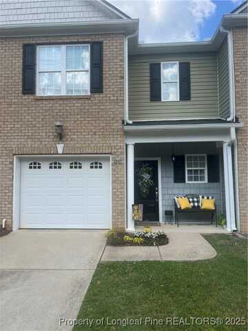 60 Hill Shore Lane, Clayton, NC 27527