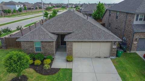 6000 Sutton Fields Trail, Celina, TX 76227