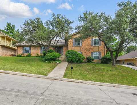 7701 Westwind Drive, Fort Worth, TX 76179