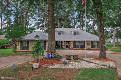 103 Maple Leaf Lane, Haughton, LA 71037