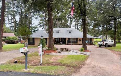 103 Maple Leaf Lane, Haughton, LA 71037