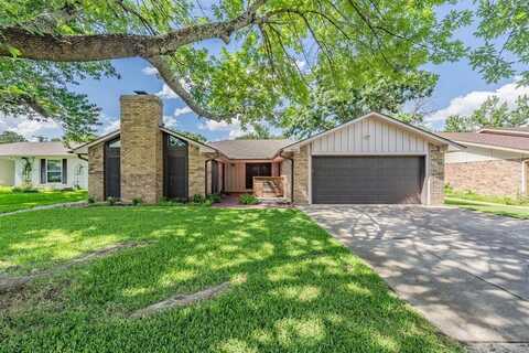 3503 Cotillion Drive, Arlington, TX 76017