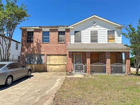 7159 Larkin Drive, Dallas, TX 75227