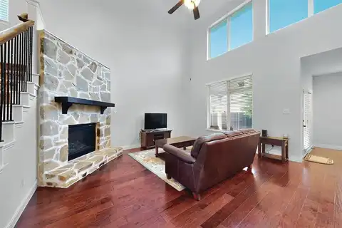2633 Sunstar Drive, Little Elm, TX 75068