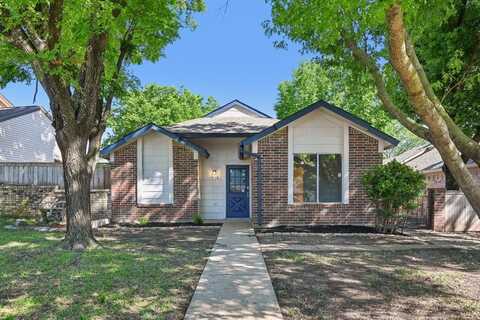 1014 Sanders Drive, Duncanville, TX 75137