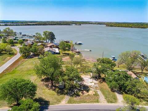9105 Watercress Drive, Fort Worth, TX 76135