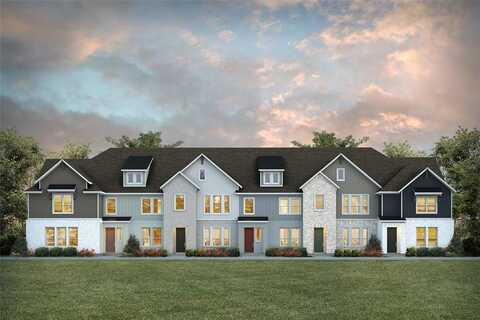 4304 James Street, North Richland Hills, TX 76180
