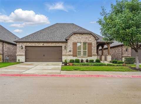 2009 Ladera Way, Mansfield, TX 76063
