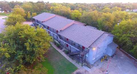 3200 Lake Como Drive, Fort Worth, TX 76107