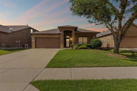 2941 Saddle Creek Drive, Fort Worth, TX 76177