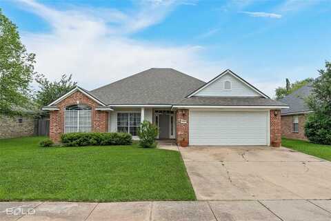 6009 Jason Street, Bossier City, LA 71111