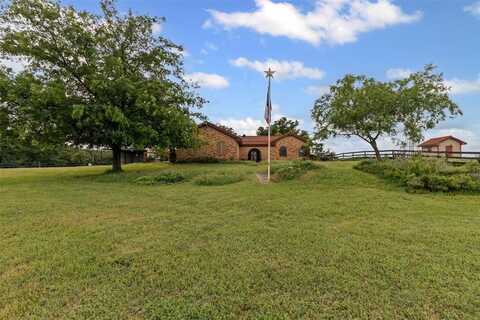2900 Peel Road, Springtown, TX 76082