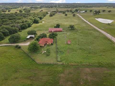 2900 Peel Road, Springtown, TX 76082