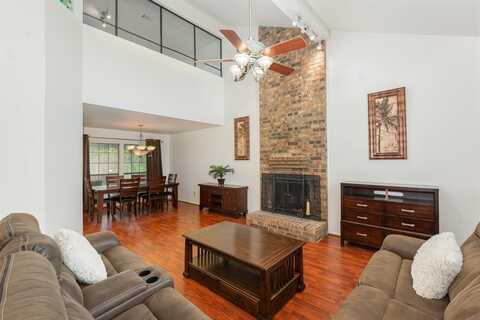 7900 Tulane Drive, Rowlett, TX 75088
