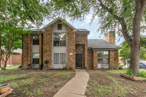 7900 Tulane Drive, Rowlett, TX 75088
