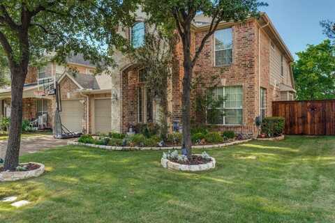1355 Valley Vista Drive, Irving, TX 75063