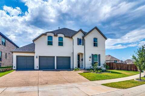 4825 Iron Club Lane, Carrollton, TX 75010