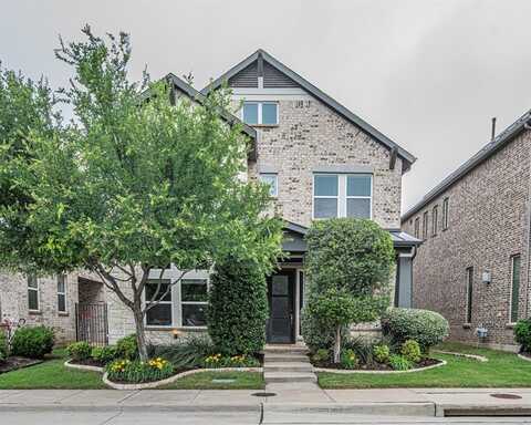 8071 Sunflower Lane, Dallas, TX 75252