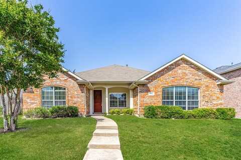 608 Norwood Drive, Rockwall, TX 75032