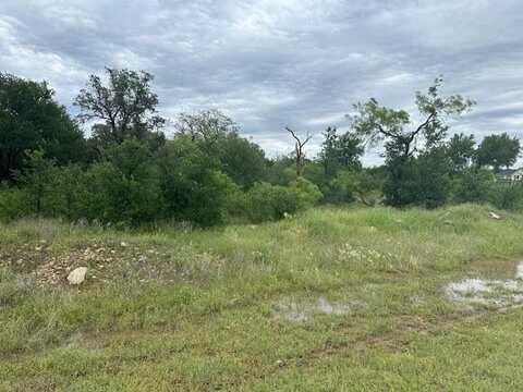 101 Bald Eagle Court, Graford, TX 76449
