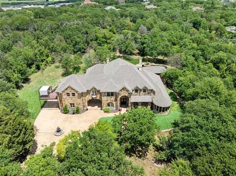 810 Prairie View Court, Argyle, TX 76226