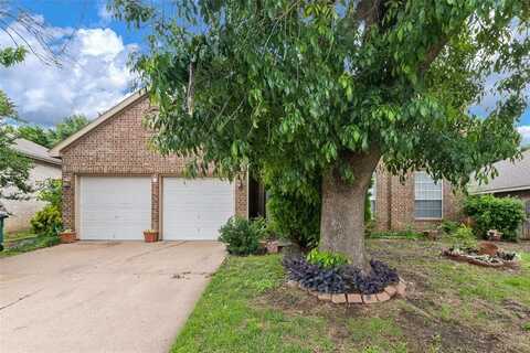 2904 Forest Creek Drive, Fort Worth, TX 76123