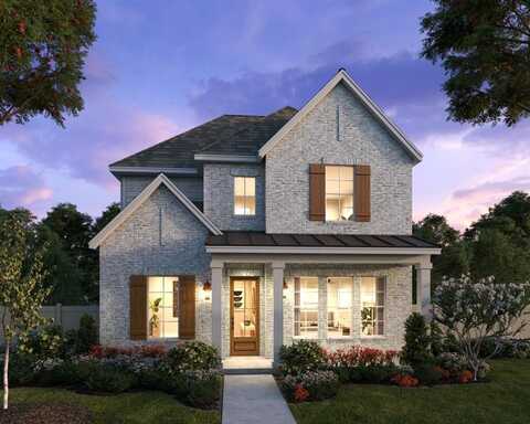 1209 Beebalm Mews, Celina, TX 75009