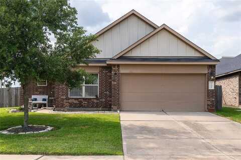 734 Mill Spring Court, Richmond, TX 77469