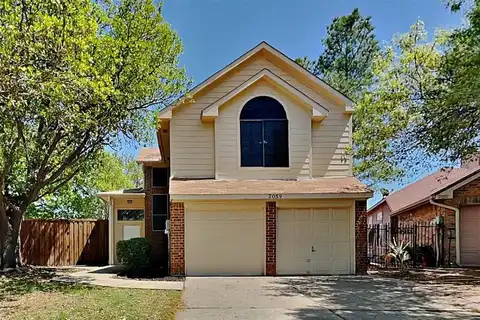 2059 Sienna Trail, Lewisville, TX 75067