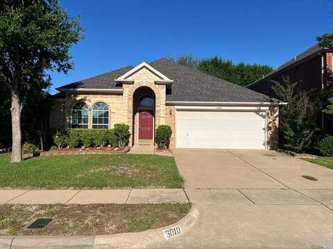 3010 Scotch Elm Street, Euless, TX 76039