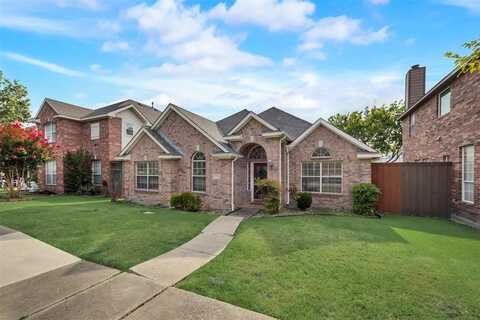 17931 Brent Drive, Dallas, TX 75287
