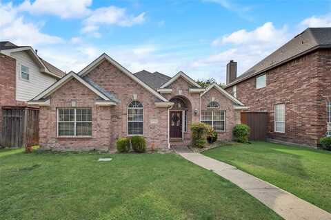 17931 Brent Drive, Dallas, TX 75287