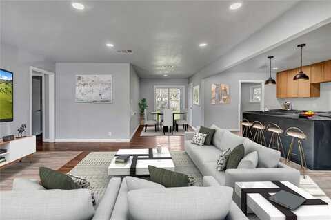 2701 N Elm Street, Denton, TX 76201
