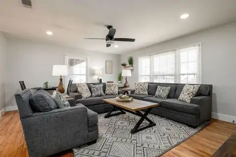 325 League Street S, Sulphur Springs, TX 75482