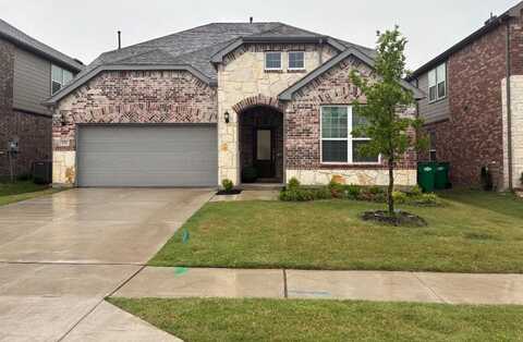 535 Freed Drive, Fate, TX 75087