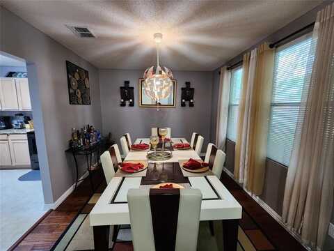 5420 Comanche Wells Drive, McKinney, TX 75071