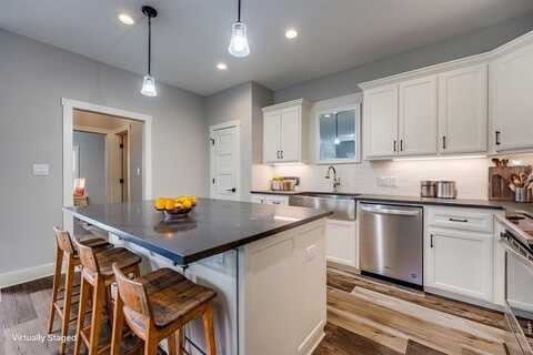 4726 Dry Creek Lane, Sherman, TX 75092
