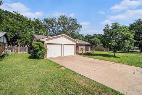 3811 Pelham Manor, Arlington, TX 76016