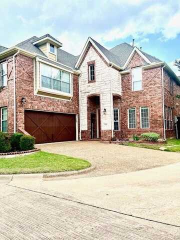 4233 Cedarbrook Circle, Richardson, TX 75082