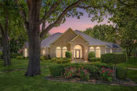 6200 Forest River Drive, Fort Worth, TX 76112