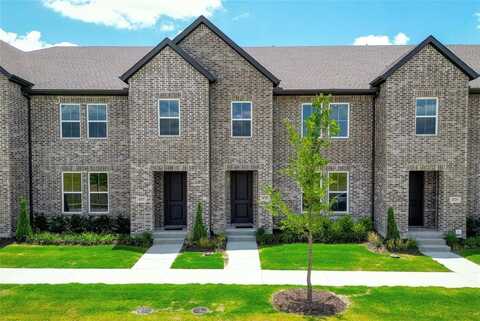 4721 Spinner Street, McKinney, TX 75071