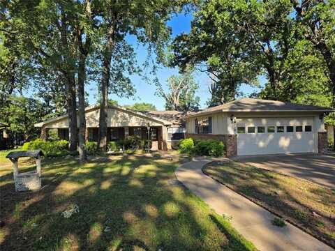 18113 Briarwood Drive, Kemp, TX 75143