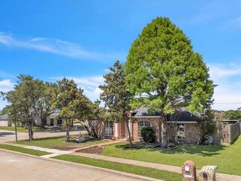 8301 Concord Drive, Rowlett, TX 75089