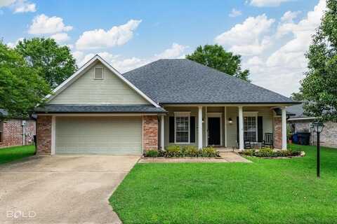 224 Harders Crossing Boulevard, Shreveport, LA 71106