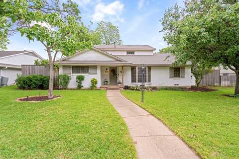 13426 Mill Grove Lane, Dallas, TX 75240